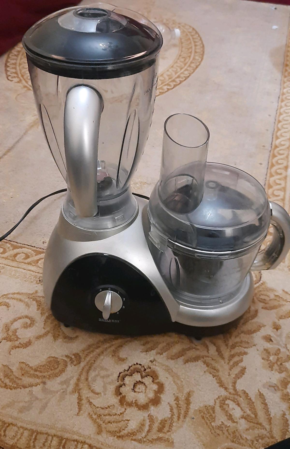 blender 4en1