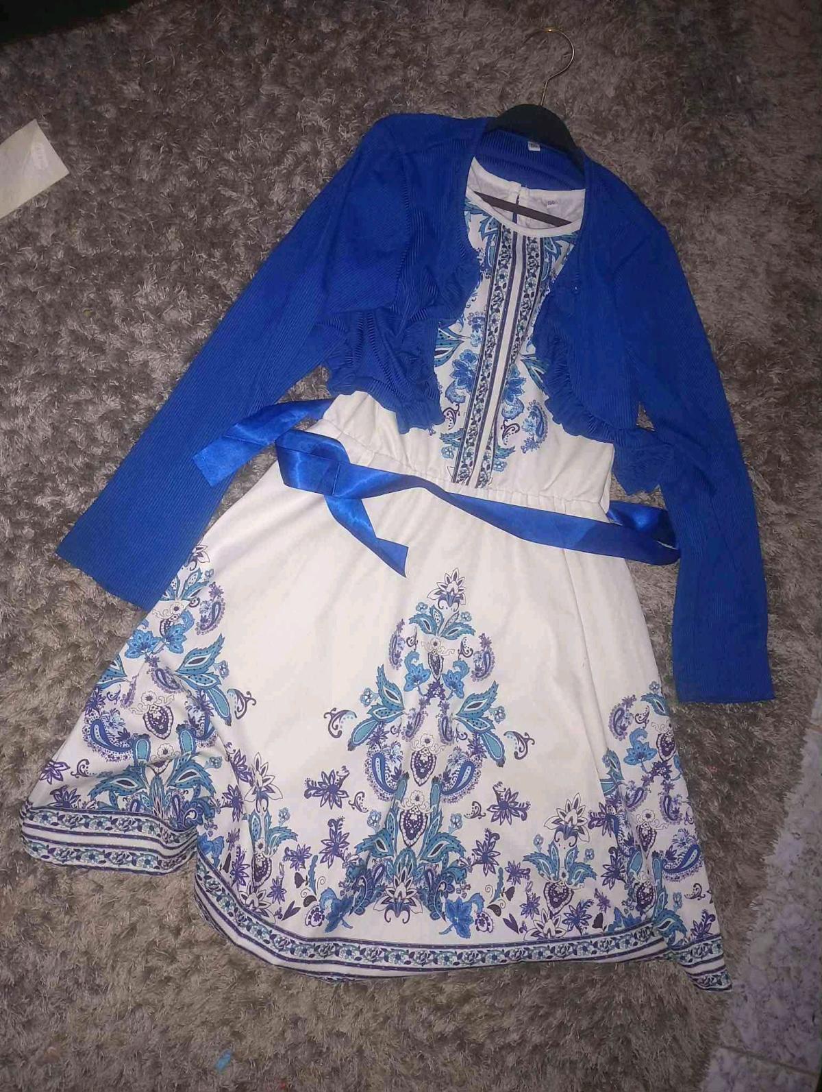 des robe fille neuf