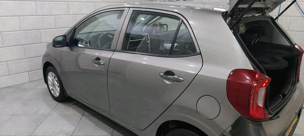kia picanto 2019