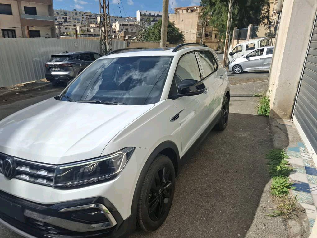 t cross
