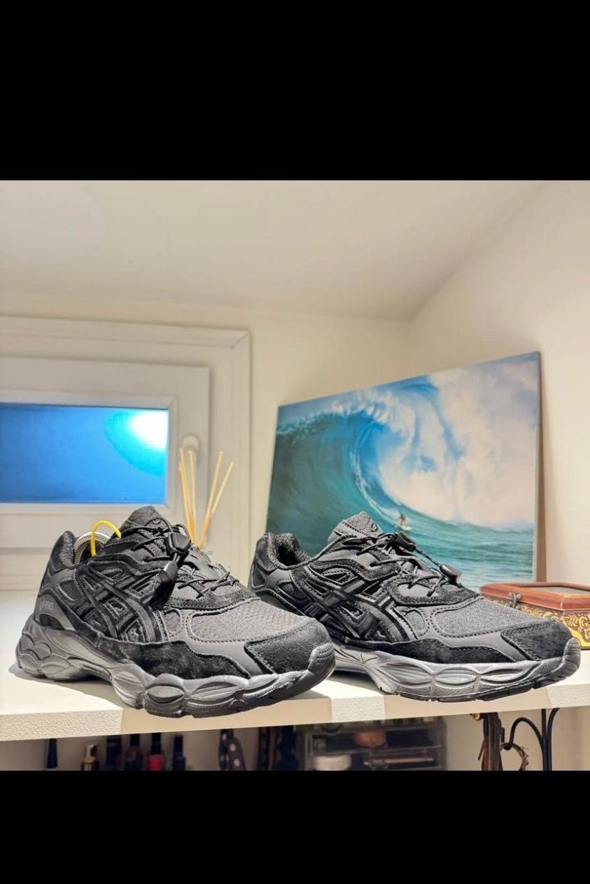 ASICS GEL NEW YORK CITY 3 couleurs