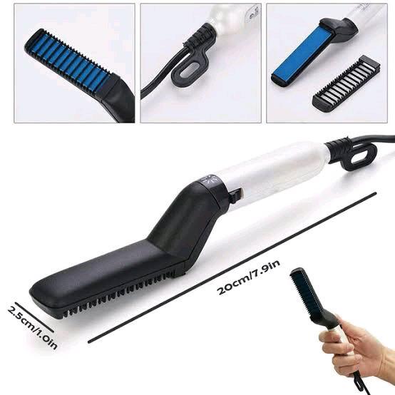 modelling comb