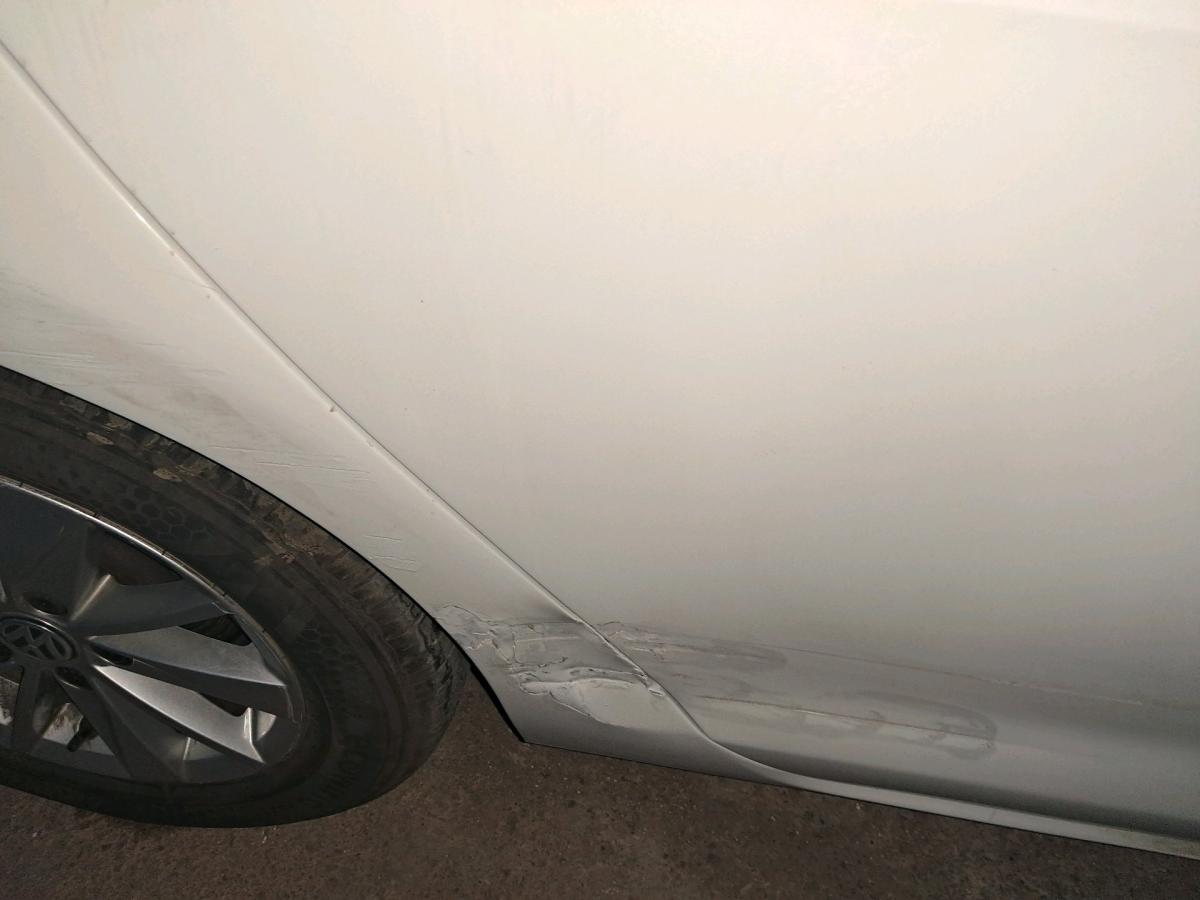 golf 7 Anne 2013