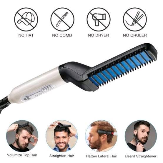 modelling comb