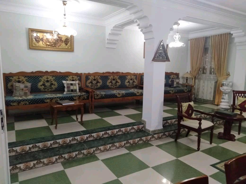 villa  vendre