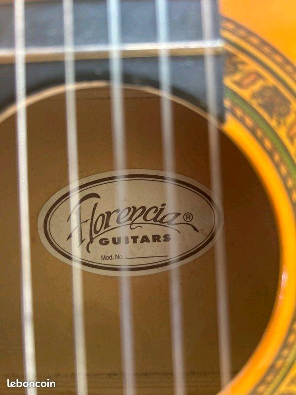 guitare classique