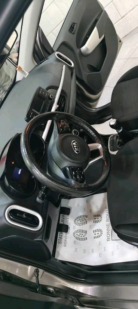 kia picanto 2019