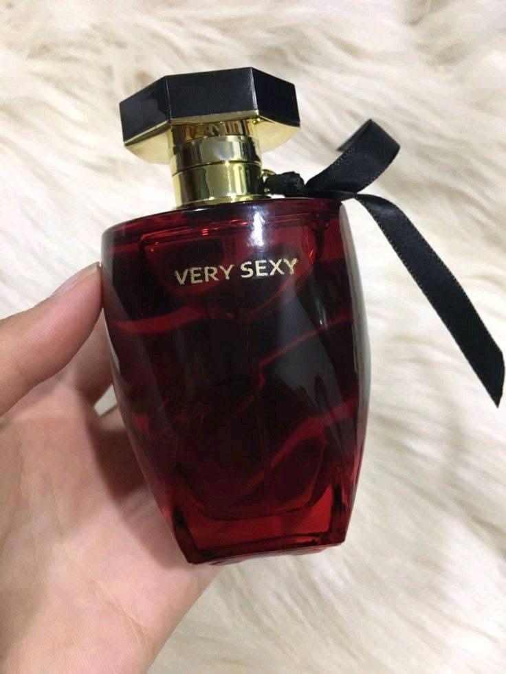 عطر فيري سكسي الغني عن التعريف النسخة الأصلية