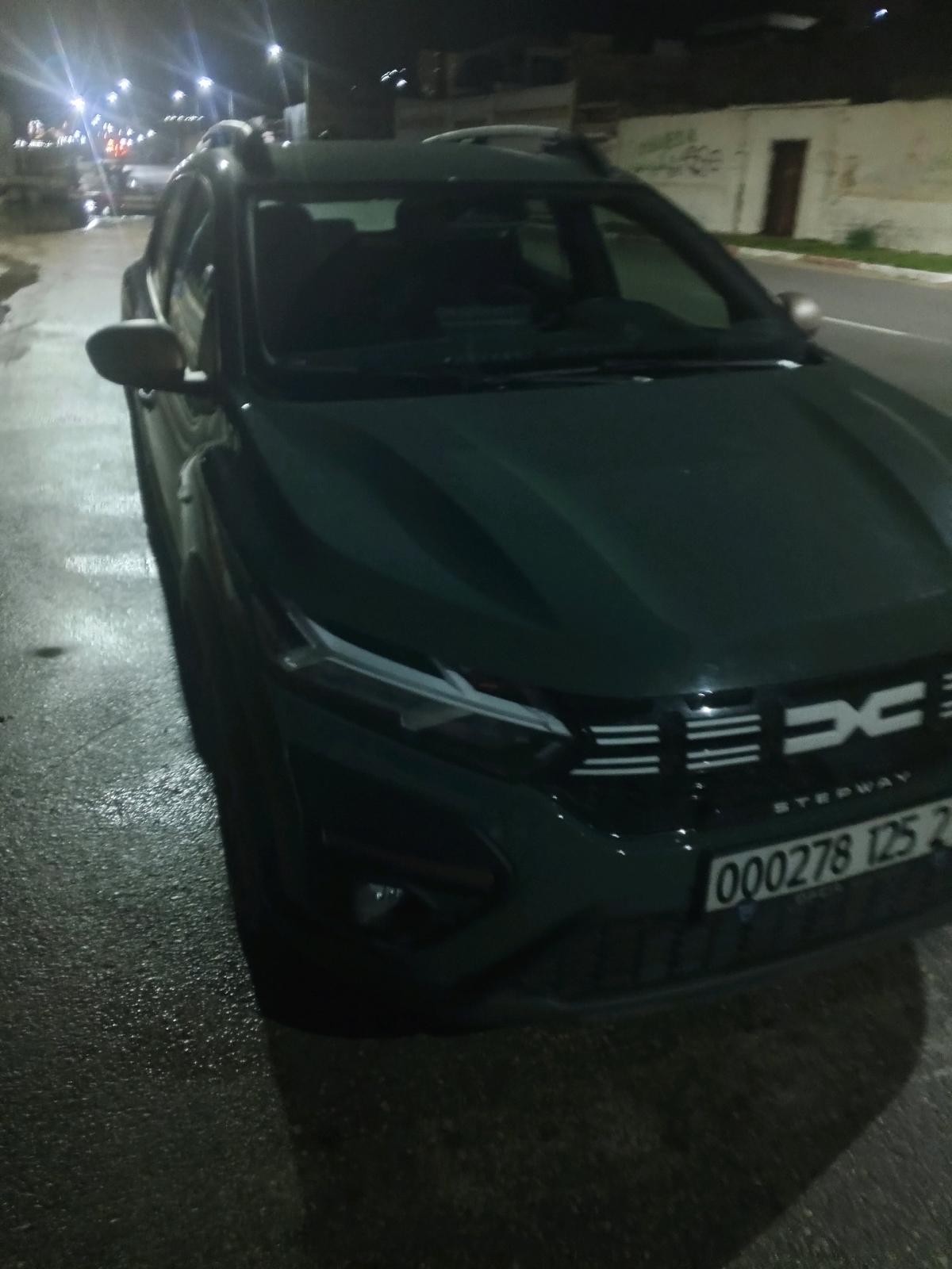 Stepway