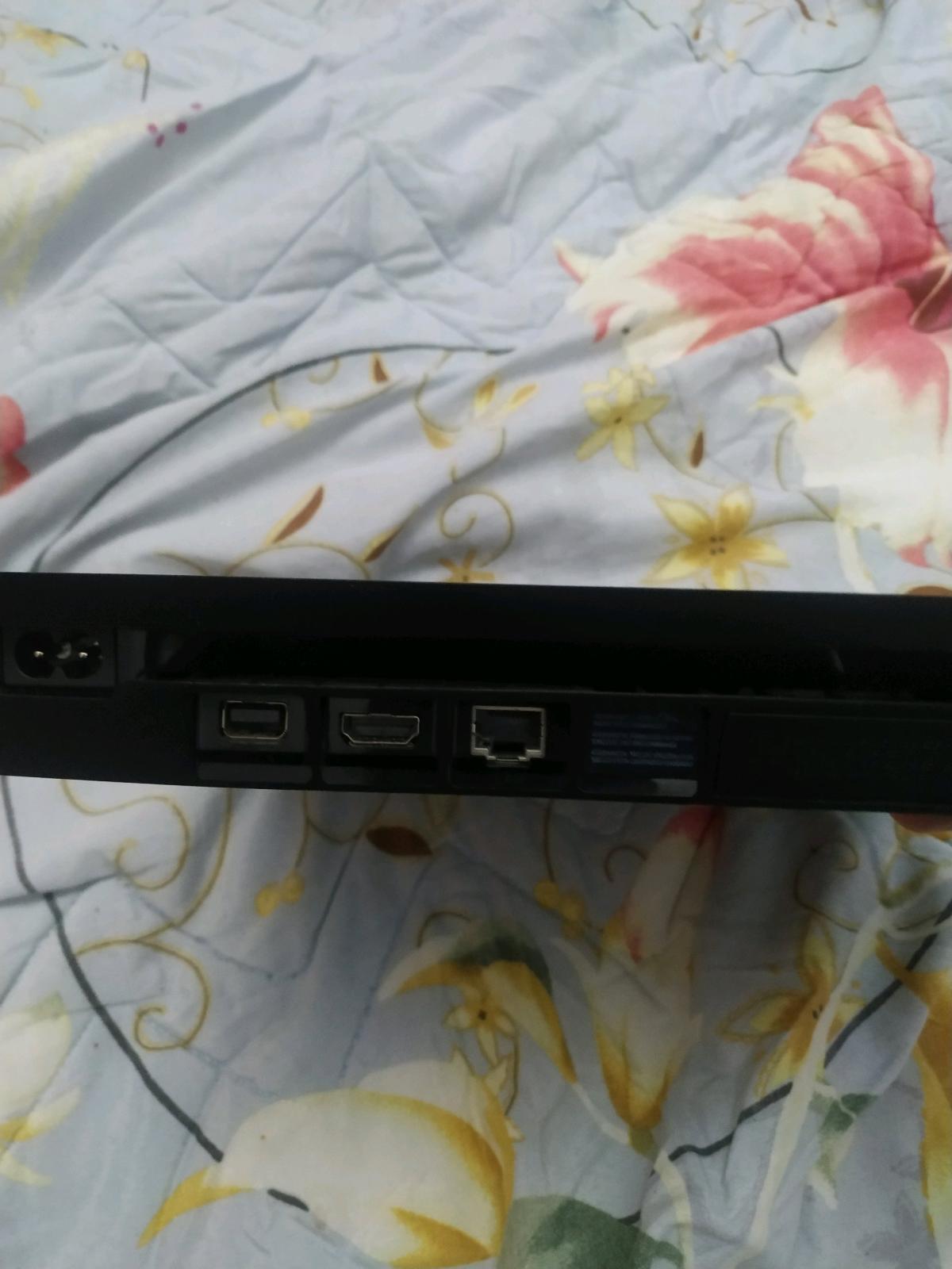 ps4 slim flash 1t