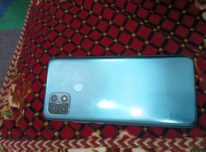 Oppo a15