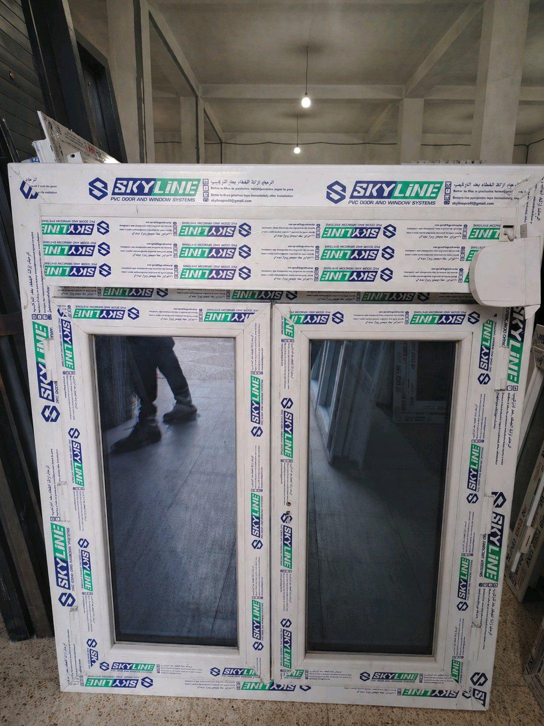 fenetre Pvc