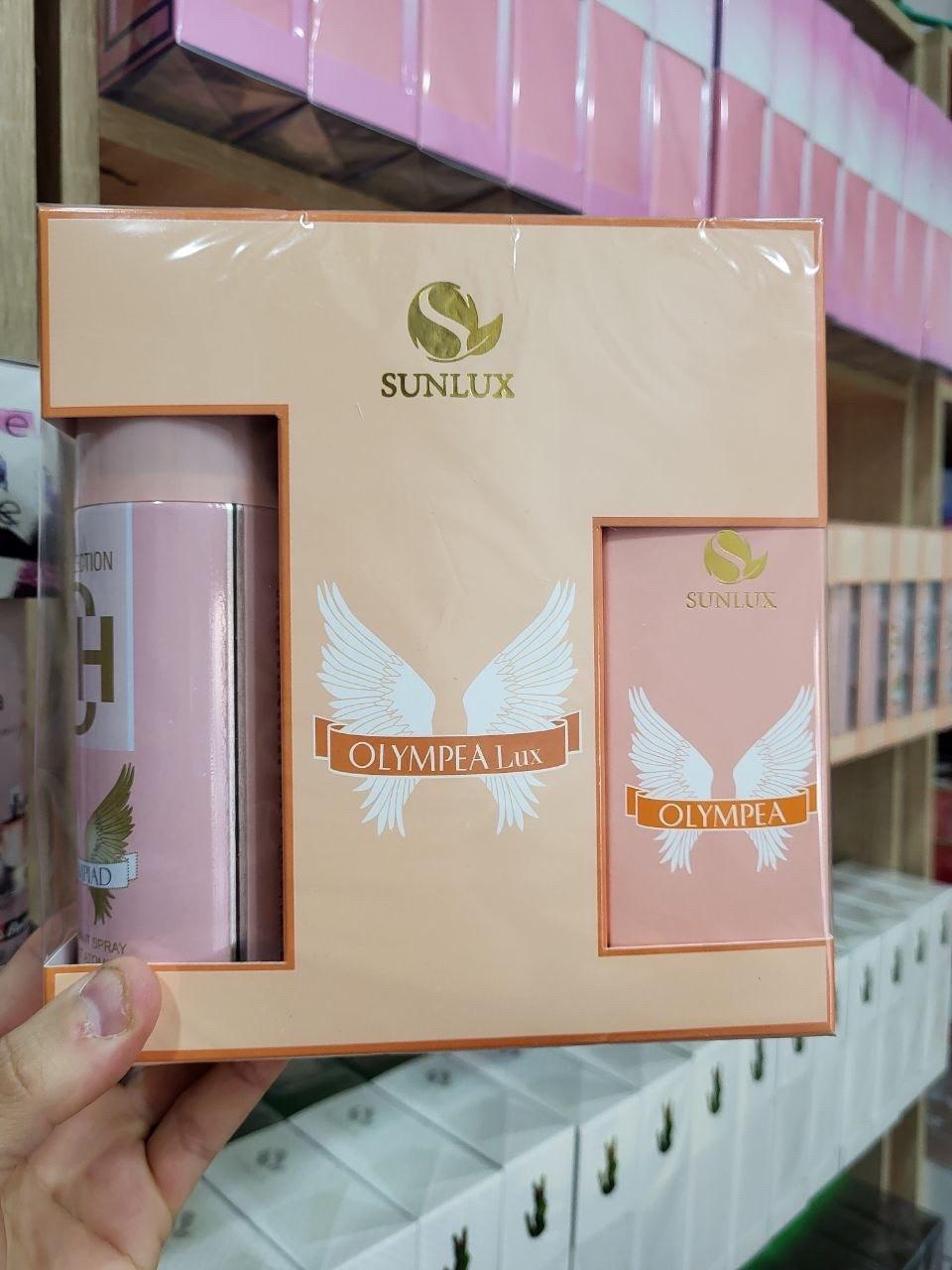 parfum femme