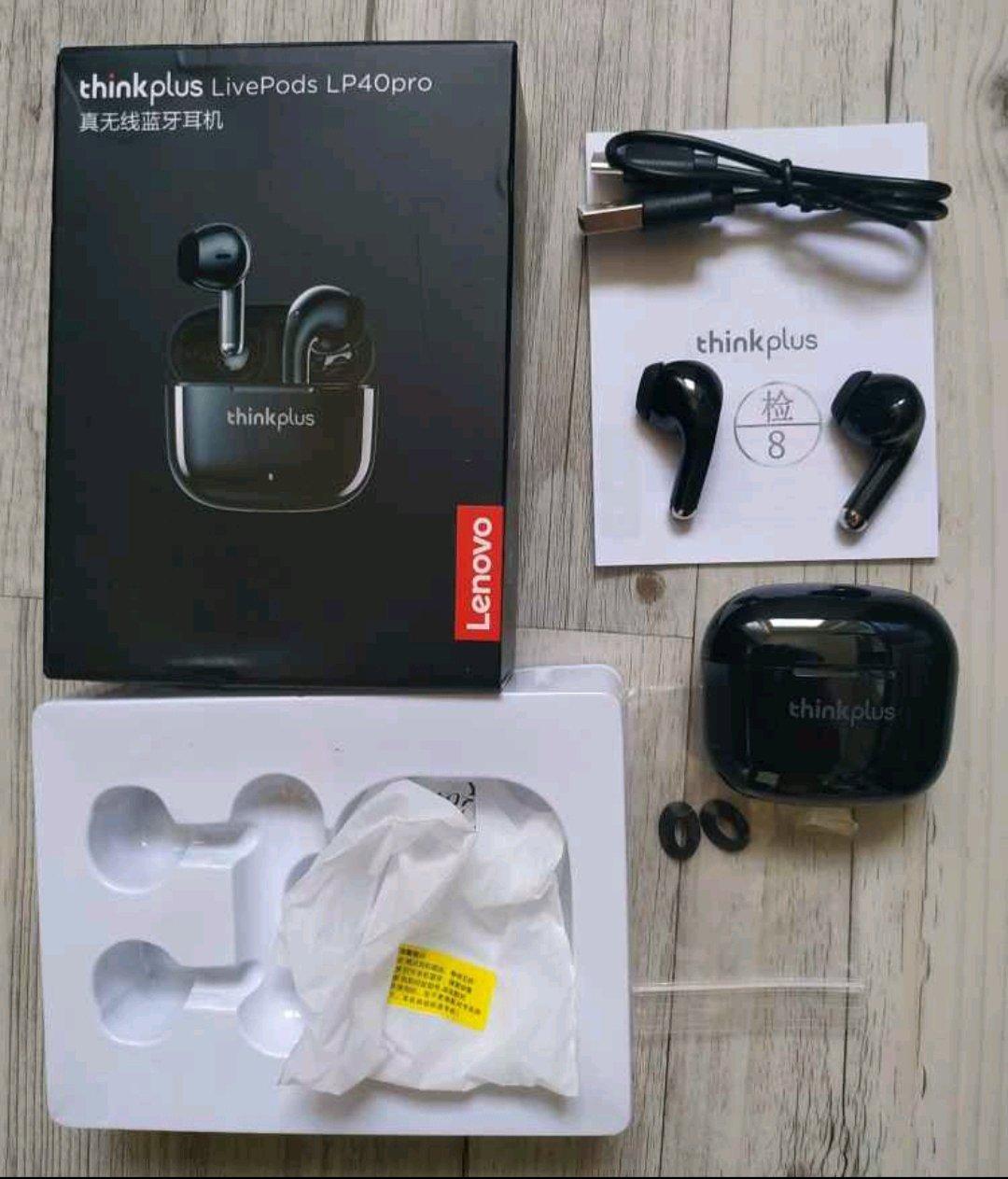 bluetooth lonovo