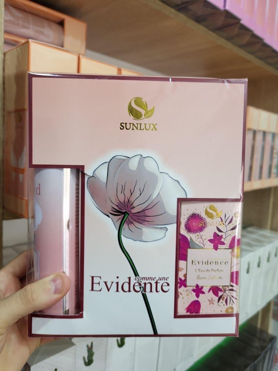 parfum femme