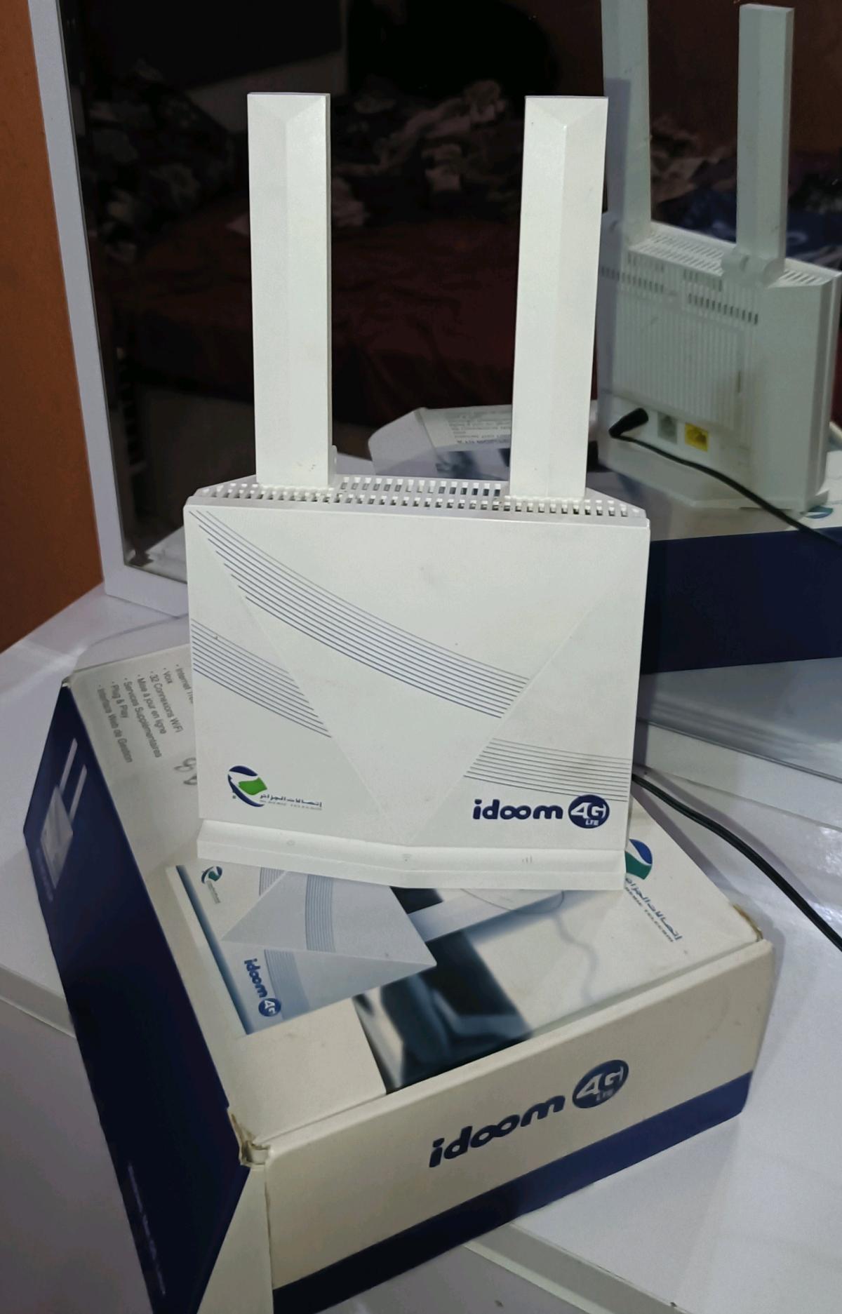 Idoom 4G  الهاتف 0540232243مفلاشي يقرأء قاع لباس بري700