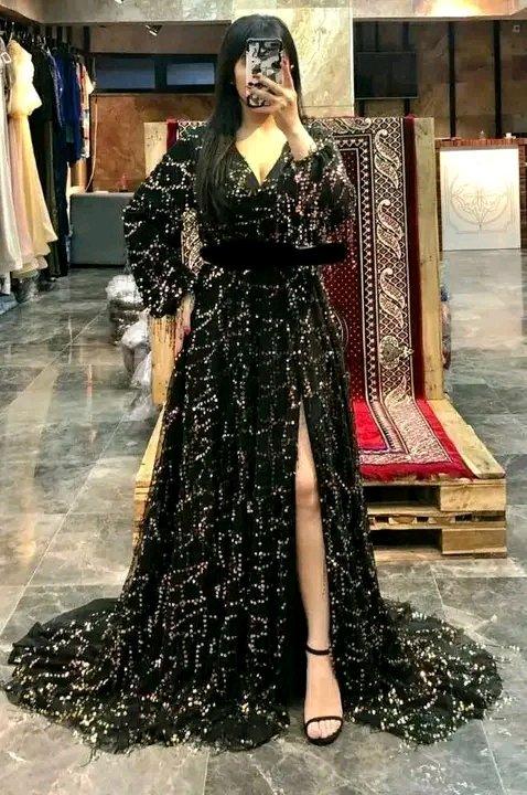 جبة اعراس تركية