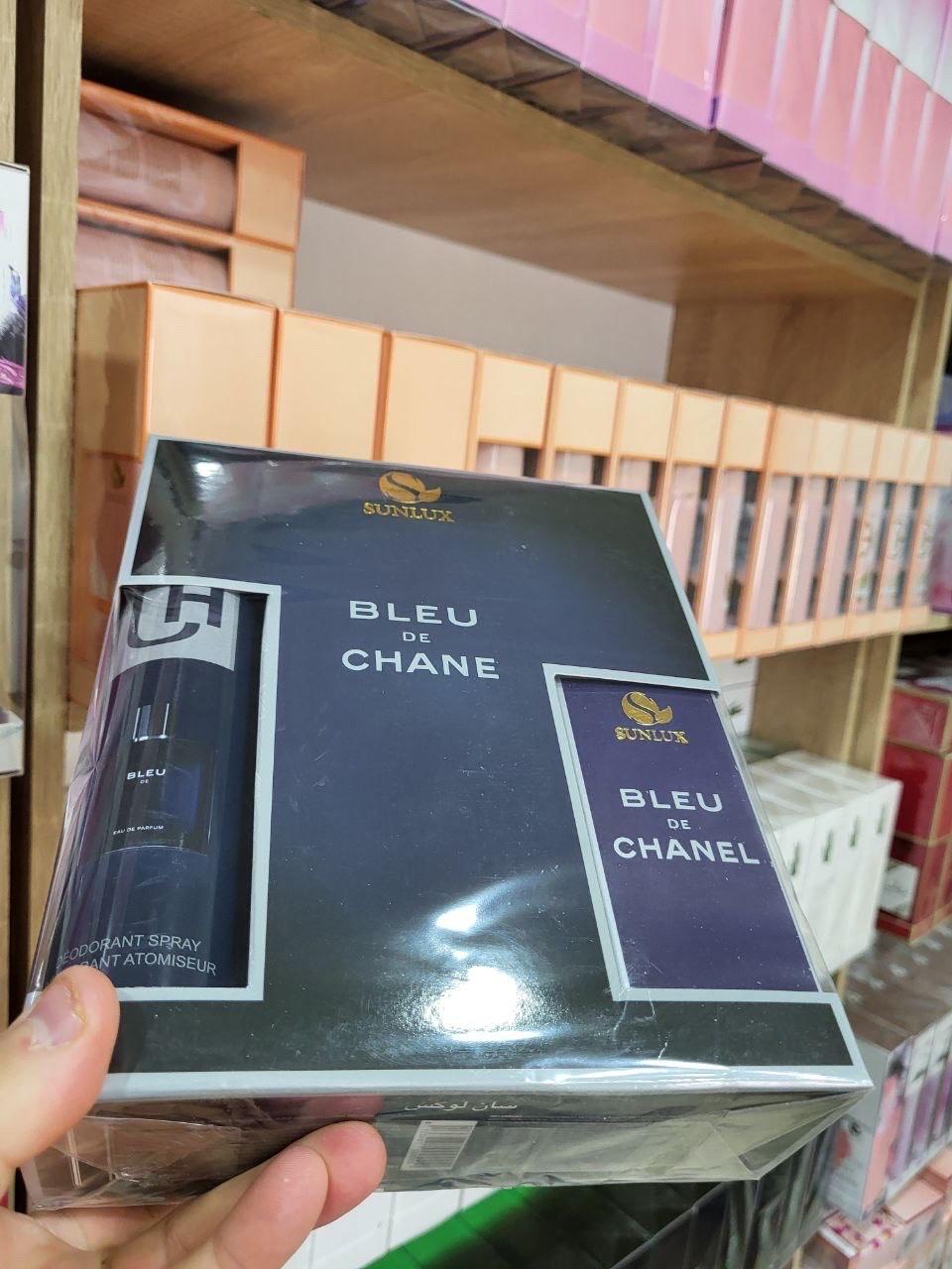 parfum homme