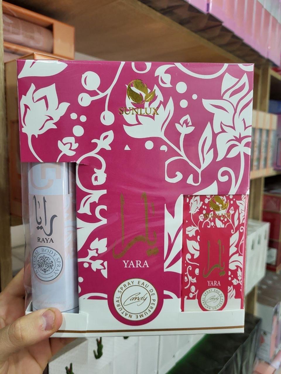 parfum femme