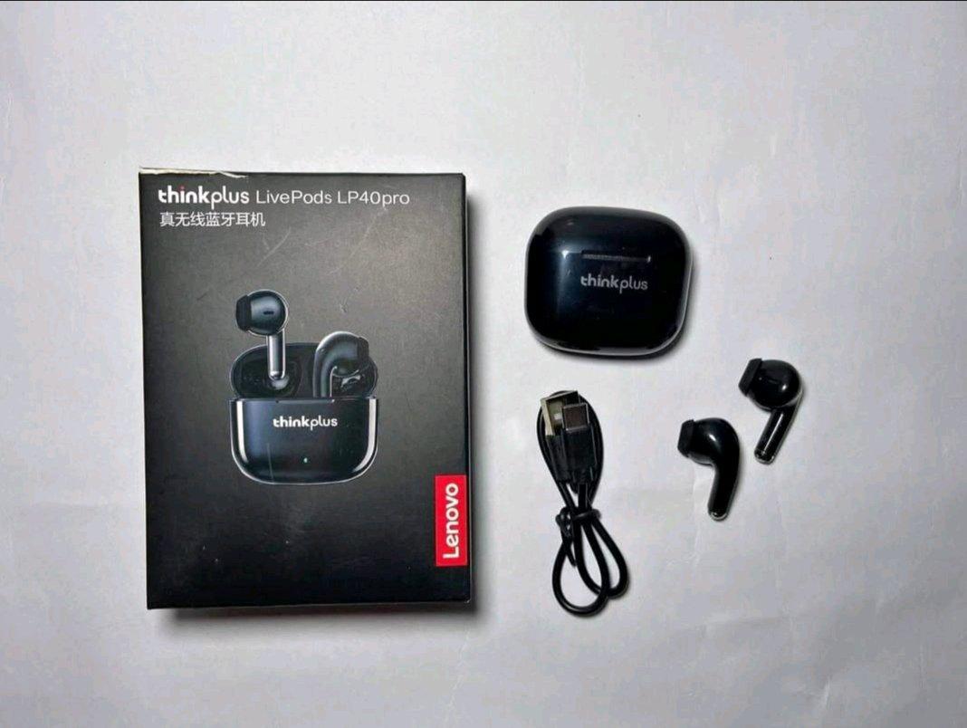 bluetooth lonovo