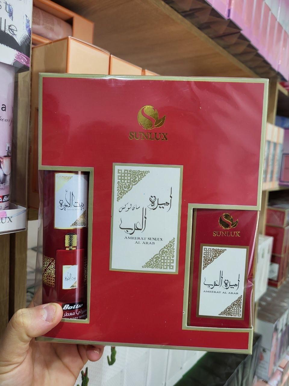 parfum femme