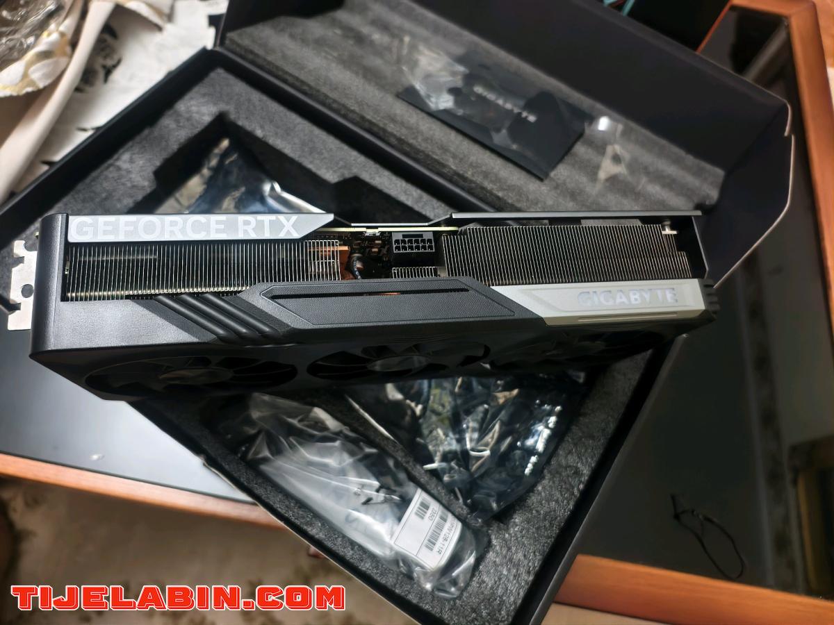 Rtx 4070 super oc