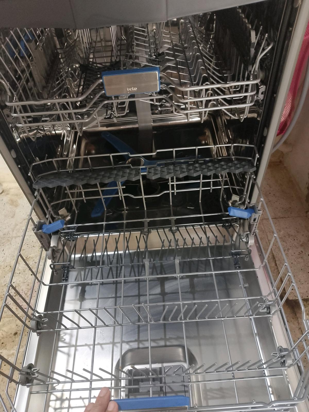 Lavevaisselle Beko Manhattan 16 couverts