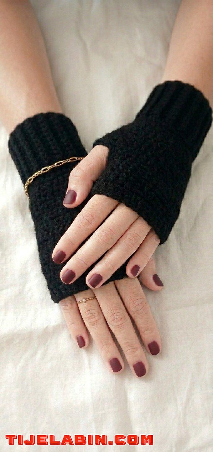 قفازات صوف للبيع جملة او ديطاي