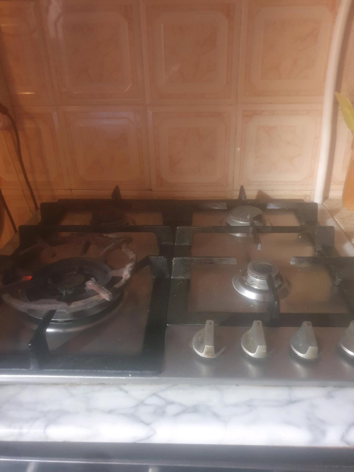 plaque de cuisson et four encastrable