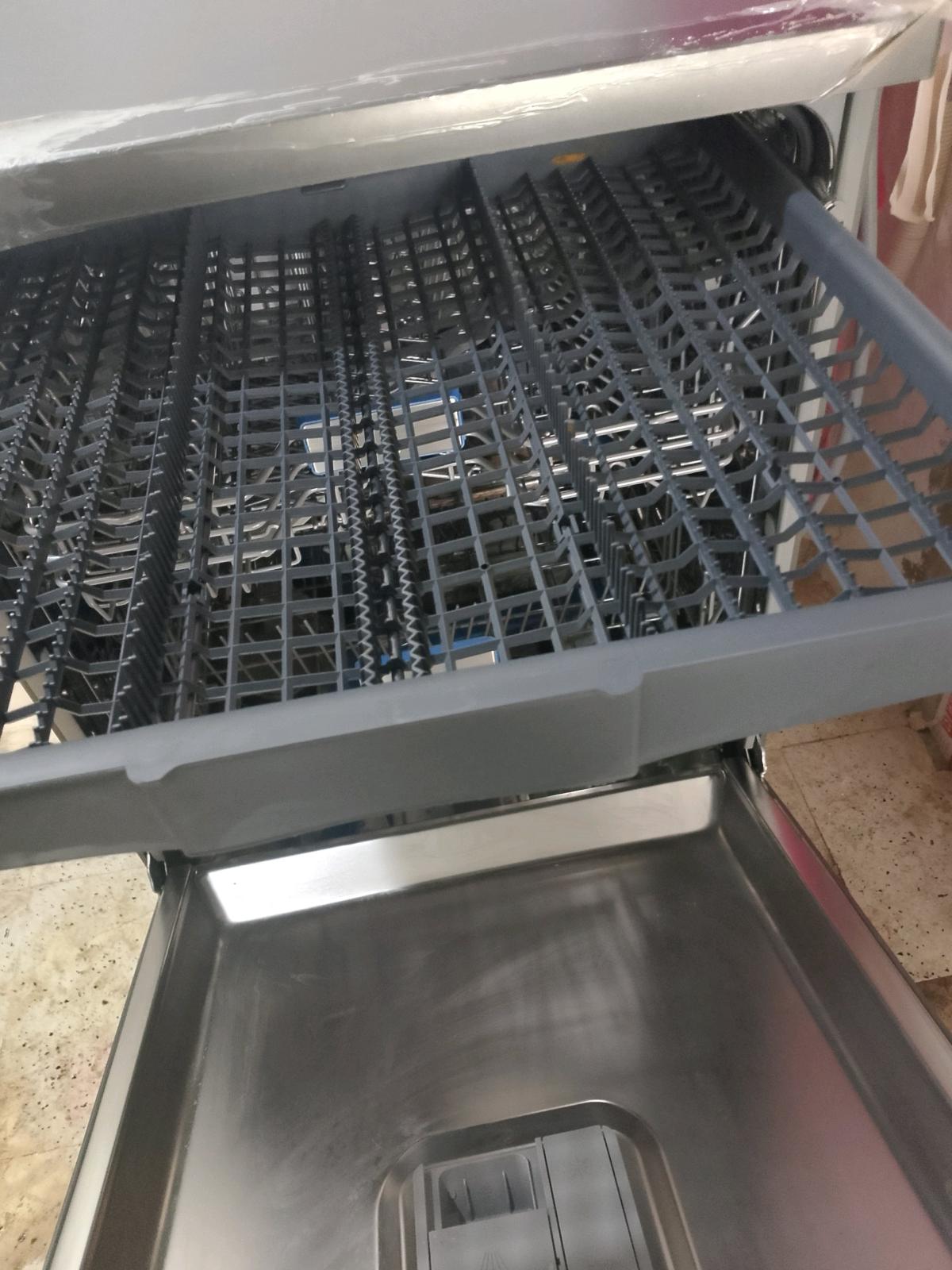 Lavevaisselle Beko Manhattan 16 couverts