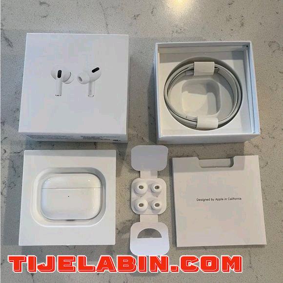 Airpods pro 2