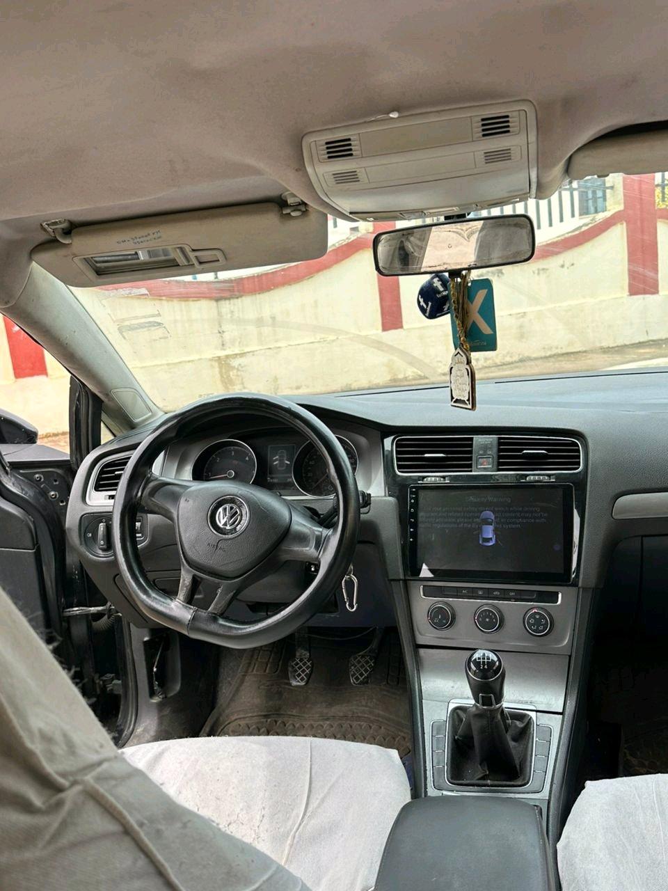 قولف 7