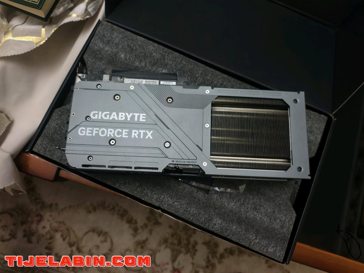 Rtx 4070 super oc