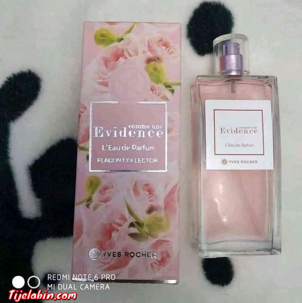 parfum copie français premier choix ? b détail w gros - Kouba, Alger - Tijelabin