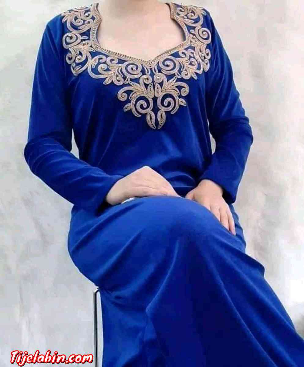 jabat 9atifa b série fiha 12haba w la livraison disponible - Alger Centre, Alger - Tijelabin