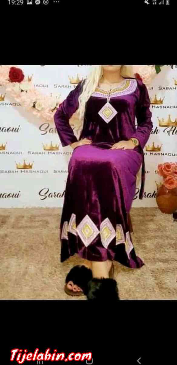 jabat 9atifa b série fiha 12haba w la livraison disponible - Alger Centre, Alger - Tijelabin