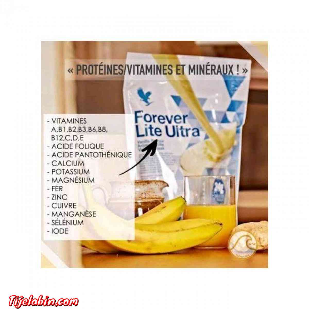 للتنحيف  ‏في ‏٩ ‏أيام ‏Detox ‏C9 - Ain Benian, Alger - Tijelabin