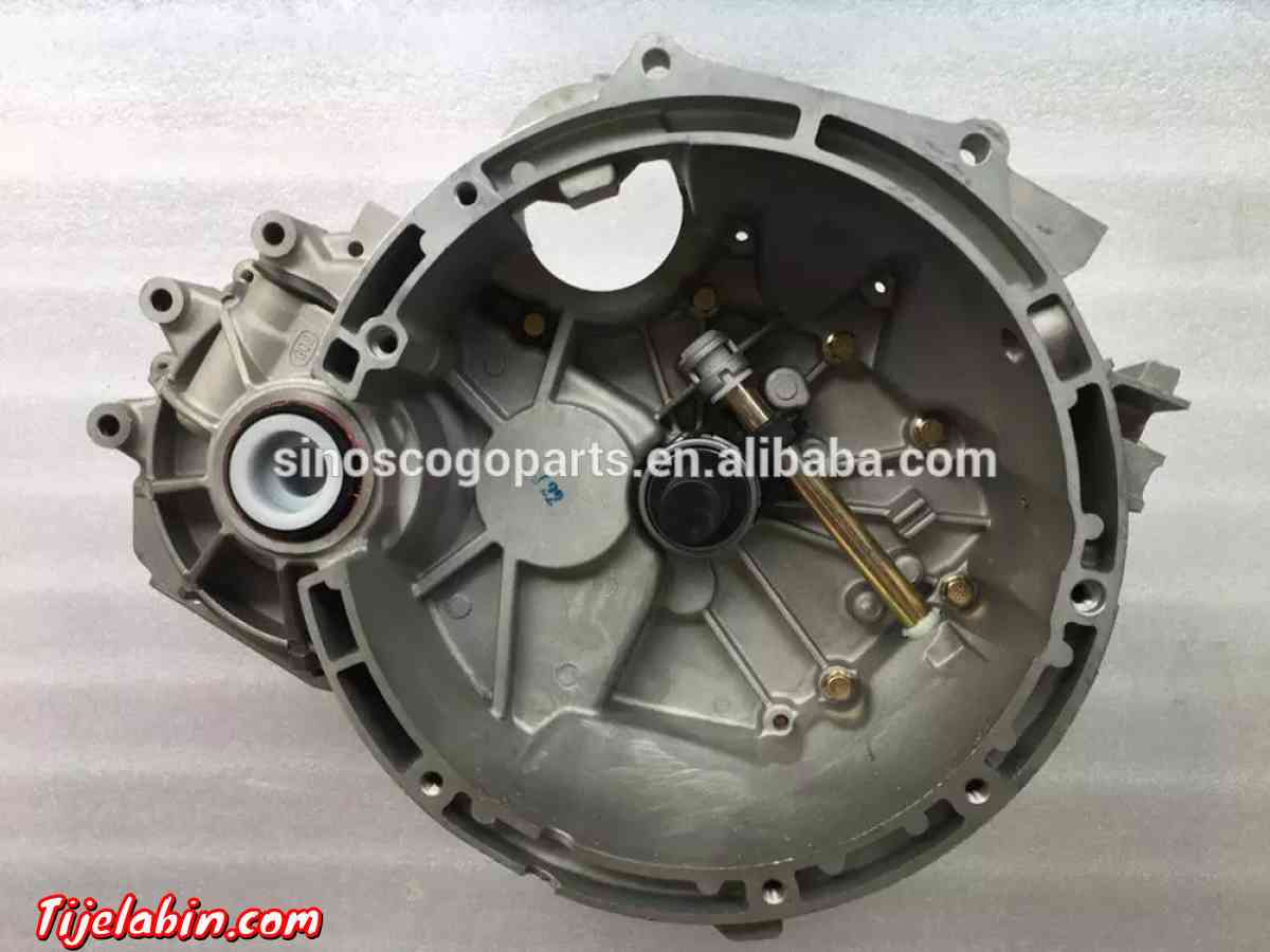 boite vitesse Cheryl cowin a21 - Sidi Bel Abbes, Sidi Bel Abbes - Tijelabin