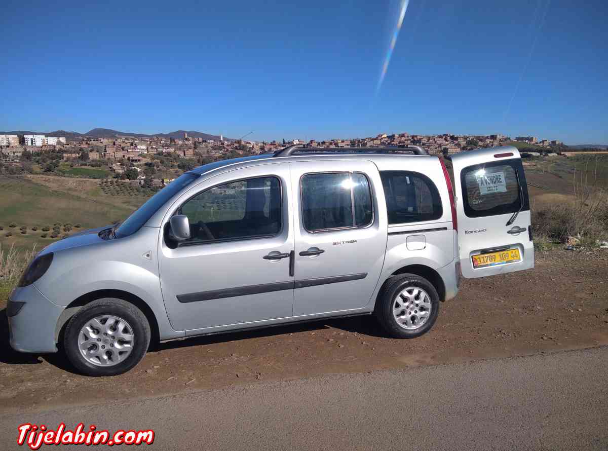 عين.البنيان.ولاية.عين.دفلة - Ain Benian, Ain Defla - Tijelabin