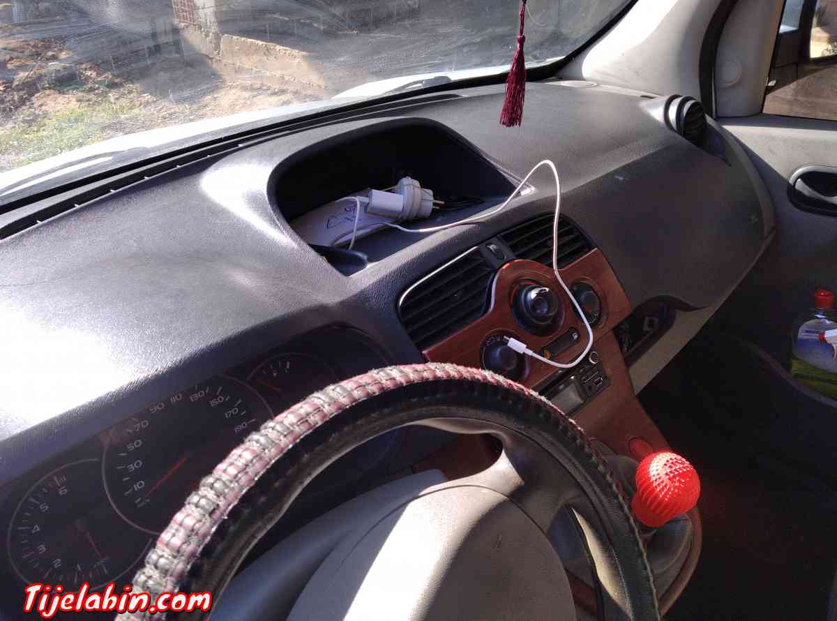 عين.البنيان.ولاية.عين.دفلة - Ain Benian, Ain Defla - Tijelabin