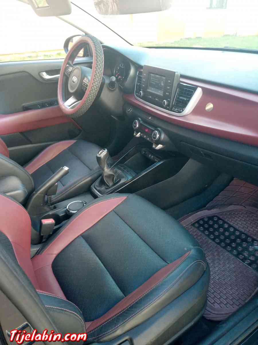 جيجل حي الفرسان - Jijel, Jijel - Tijelabin