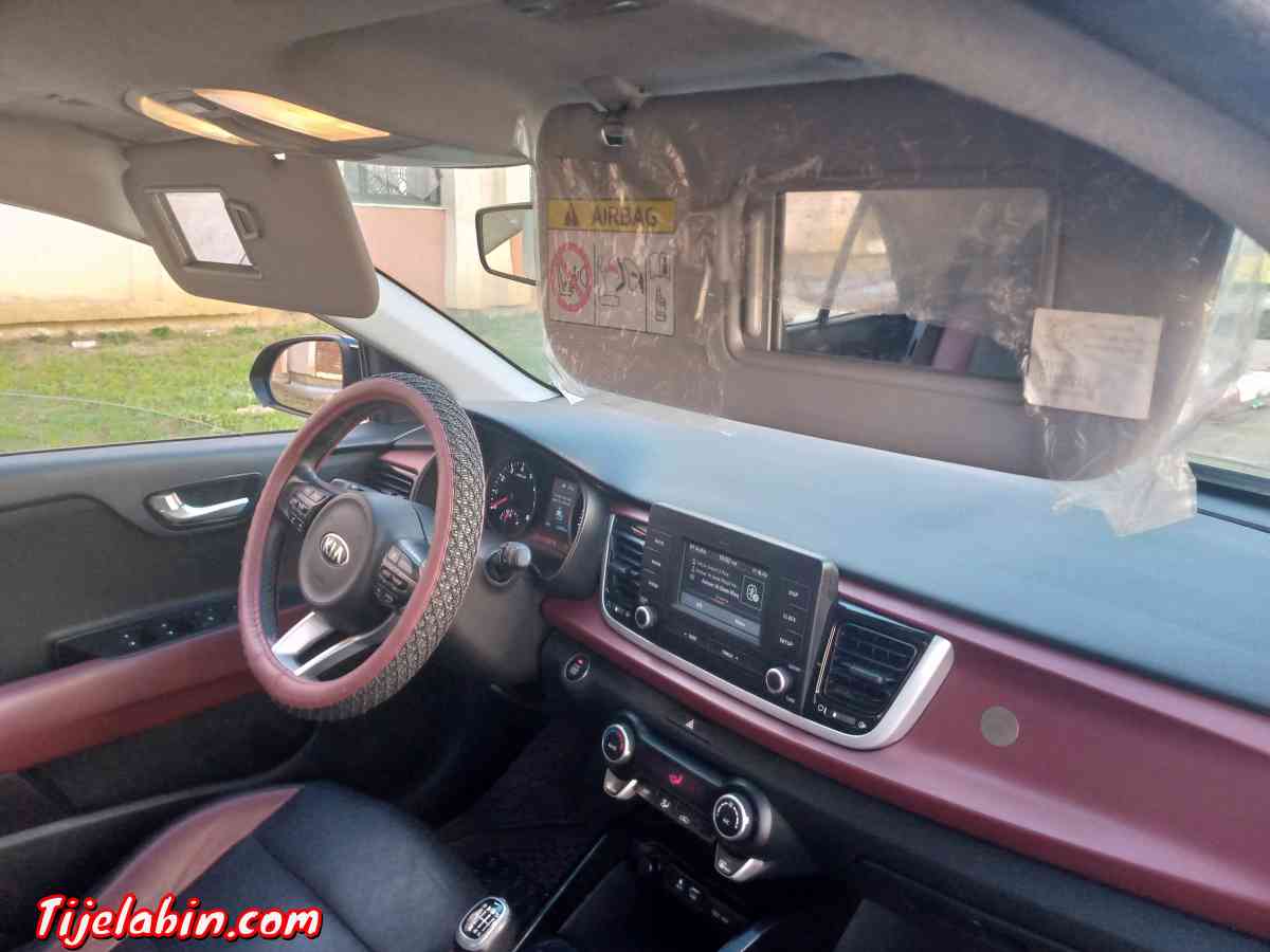 جيجل حي الفرسان - Jijel, Jijel - Tijelabin