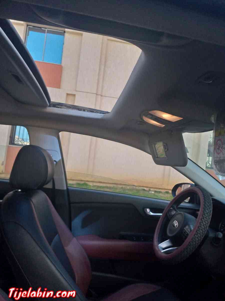 جيجل حي الفرسان - Jijel, Jijel - Tijelabin