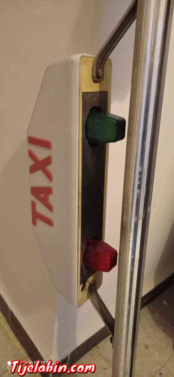 كونتور ‏tetas - El Achour, Alger - Tijelabin