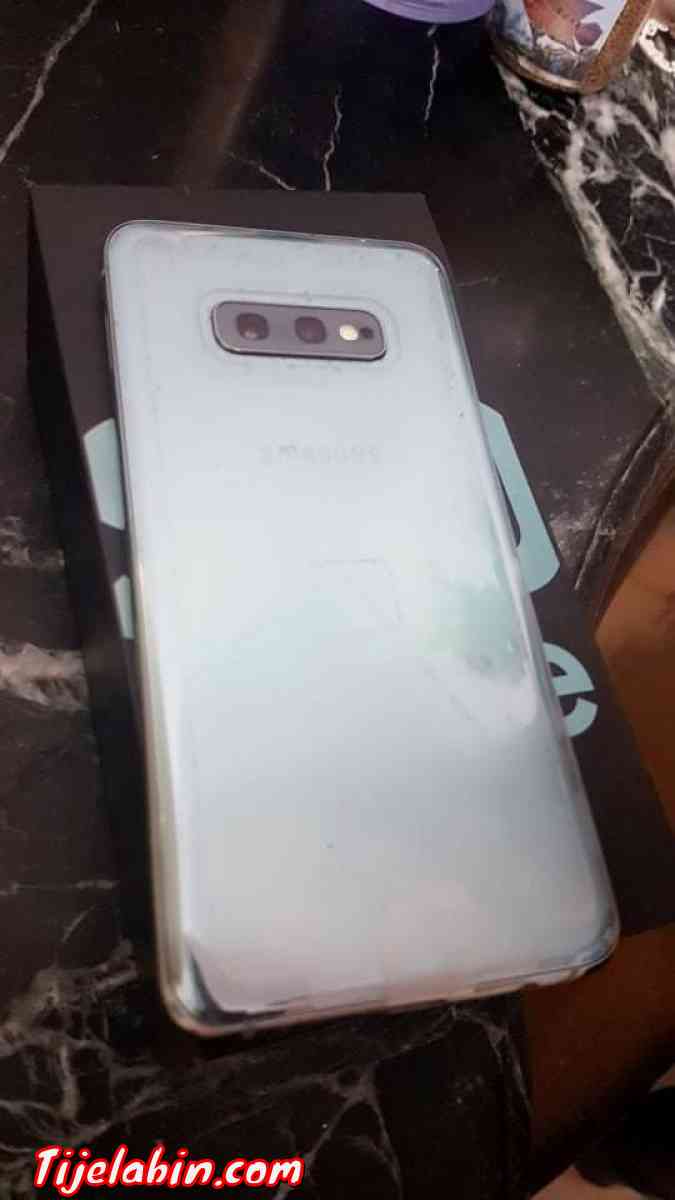 samsung s10e - Haraoua, Alger - Tijelabin