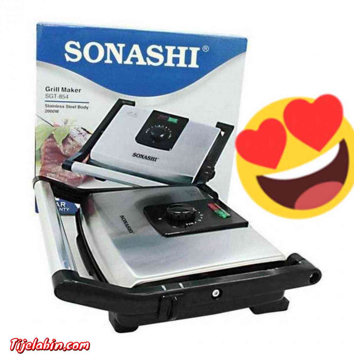 panineuse - Bab Azzouar, Alger