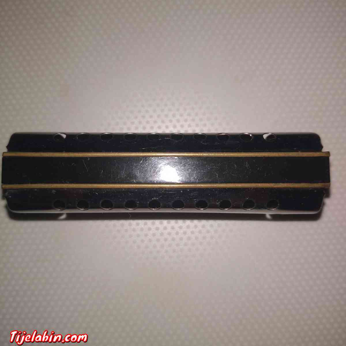 Harmonica Hohner Puck (key-C) 10 Holes - Sidi Bel Abbes, Sidi Bel Abbes - Tijelabin