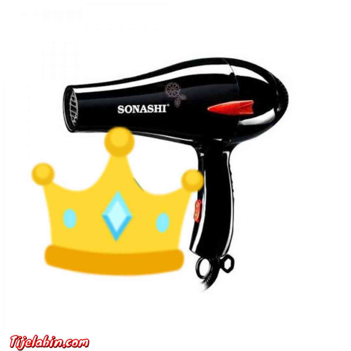 مجفف ‏الشعر ‏سوناتشي - Bab Azzouar, Alger