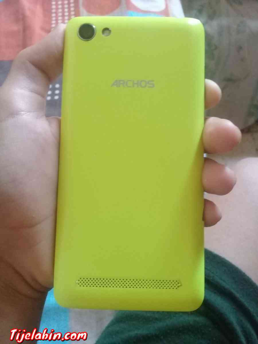 ARCHOS 45D PLATINUM - Adekar, Béjaïa