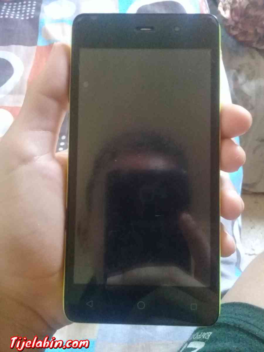 ARCHOS 45D PLATINUM - Adekar, Béjaïa - Tijelabin